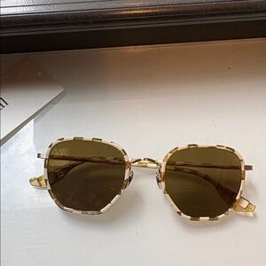 Krewe Du Optic Pascal 12K Titanium Oki Yuzu